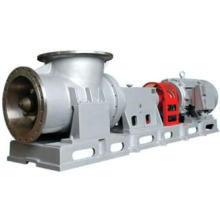 High Efficiency Horizontal Axial Flow Water Pump